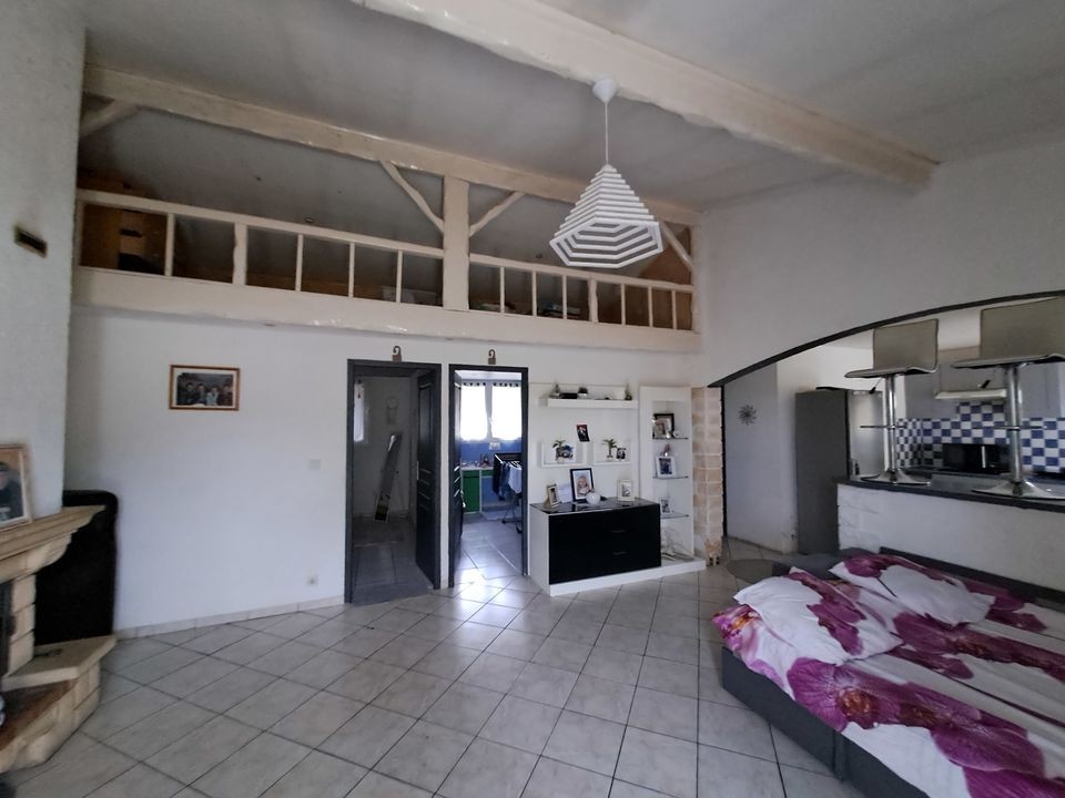 Vente Maison à Blanquefort 5 pièces