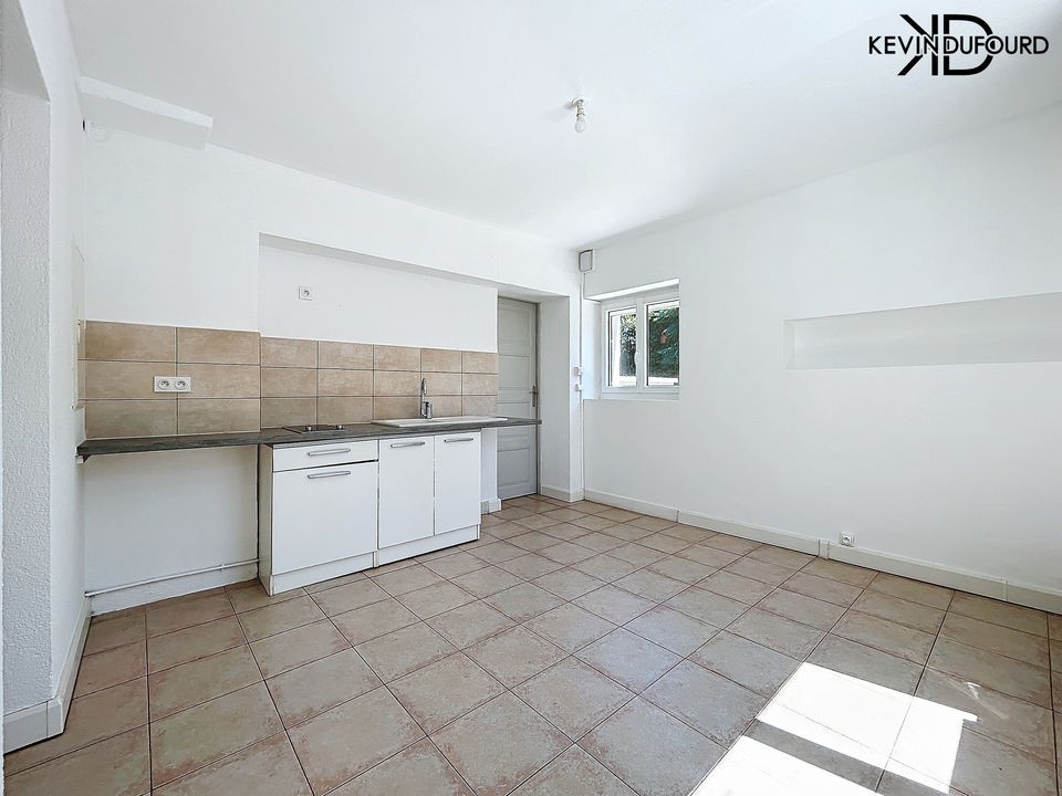 Vente Appartement à Aubenas 3 pièces