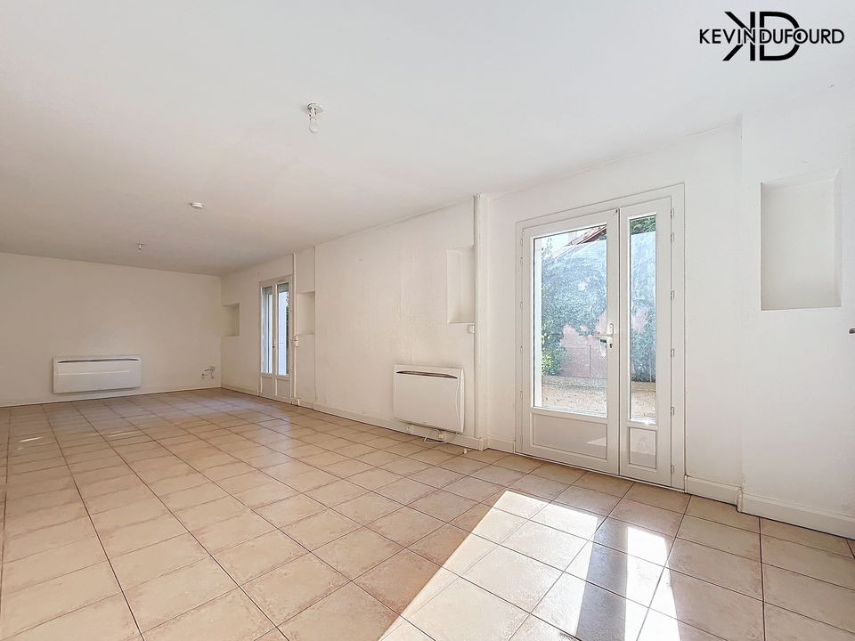 Vente Appartement à Aubenas 3 pièces