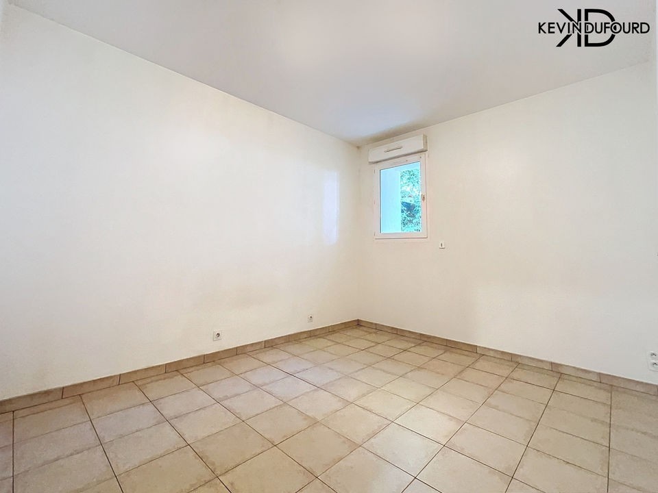 Vente Appartement à Aubenas 3 pièces