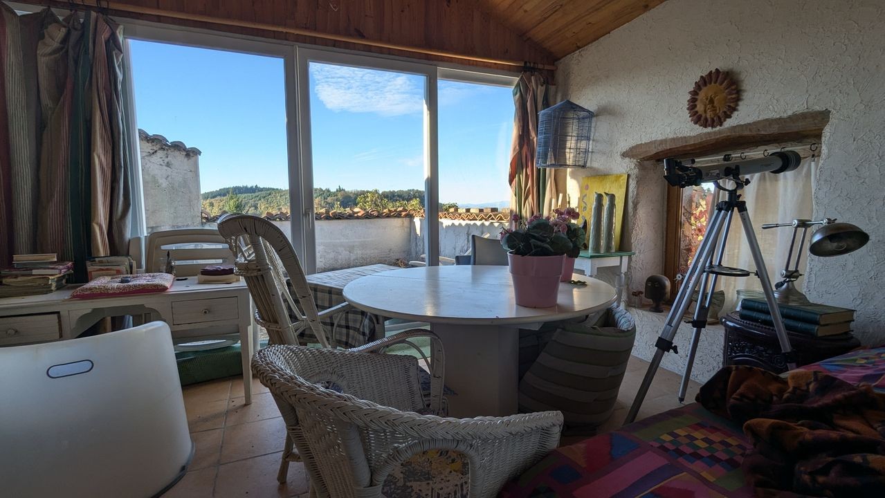 Vente Maison à Thiers 5 pièces