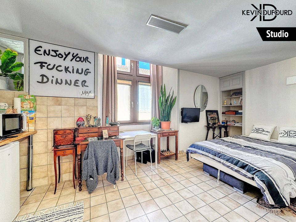 Vente Appartement à Aubenas 5 pièces