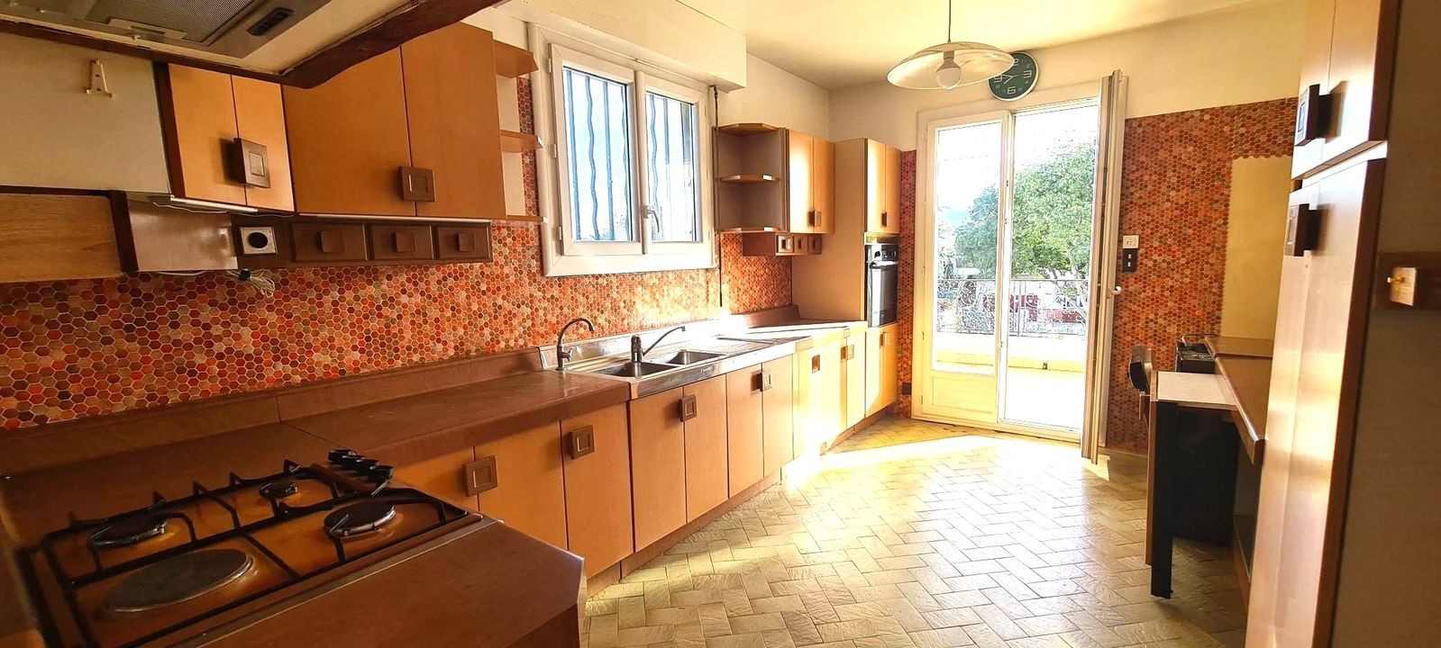 Vente Maison à Aubagne 7 pièces