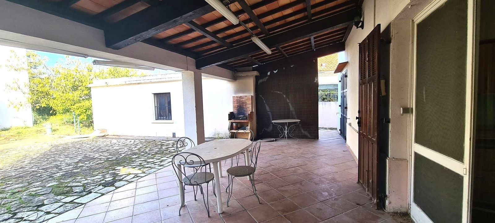 Vente Maison à Aubagne 7 pièces