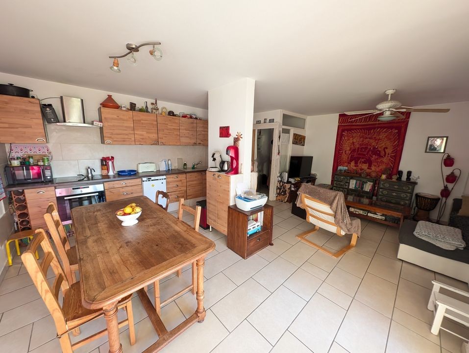 Vente Appartement à Barby 3 pièces