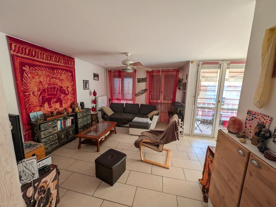 Vente Appartement à Barby 3 pièces