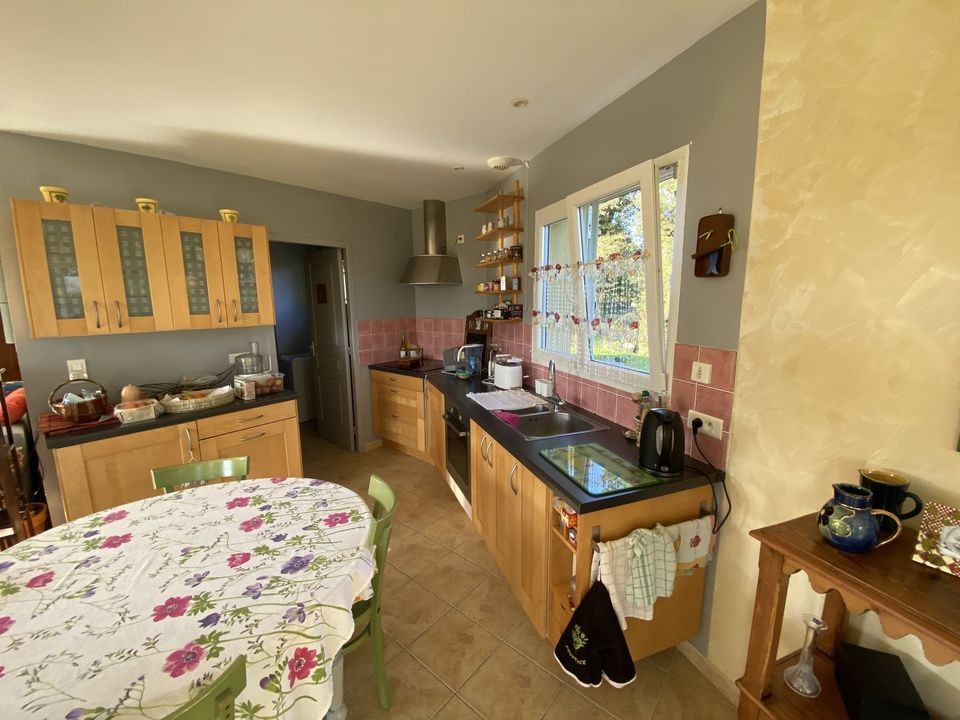 Vente Maison à Lagraulet-du-Gers 4 pièces