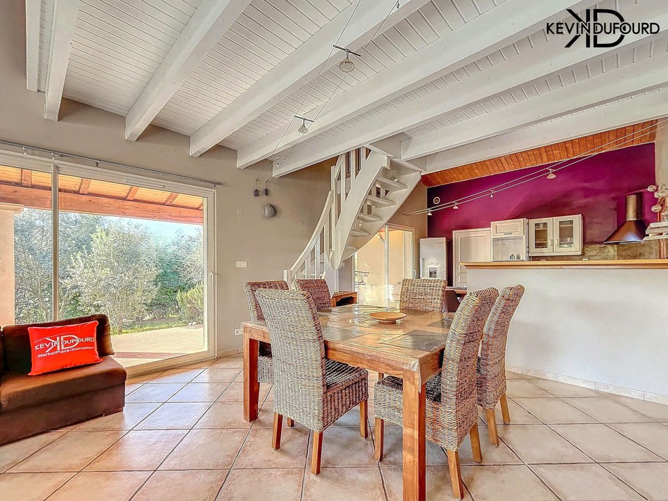 Vente Maison à Aubenas 7 pièces