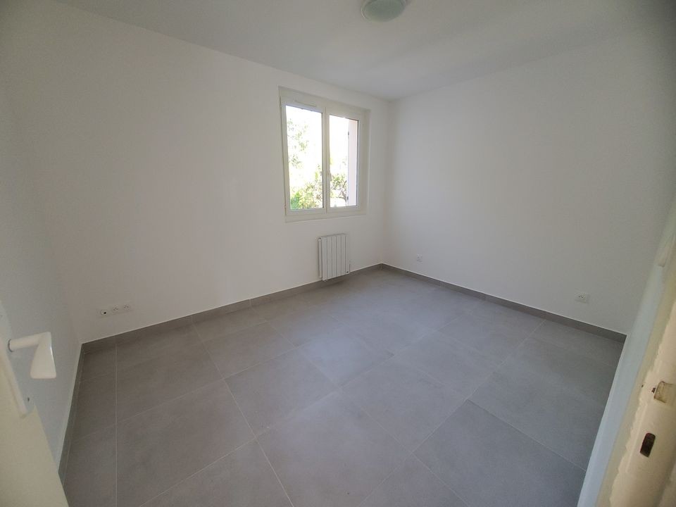 Location Appartement à Rognac 3 pièces