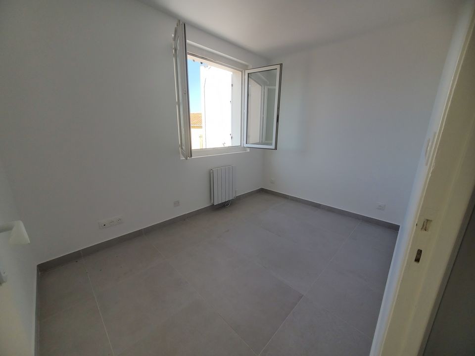 Location Appartement à Rognac 3 pièces