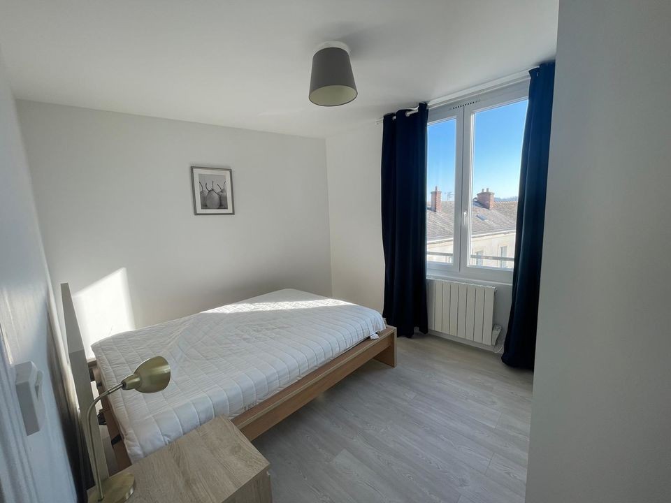 Location Appartement à Étampes 2 pièces