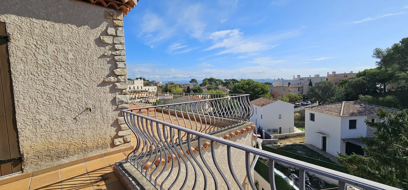 Vente Maison à la Ciotat 7 pièces