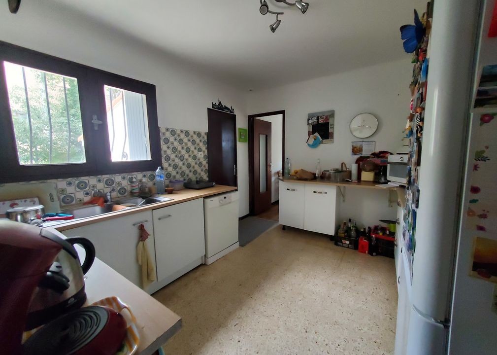 Vente Maison à Rognac 4 pièces