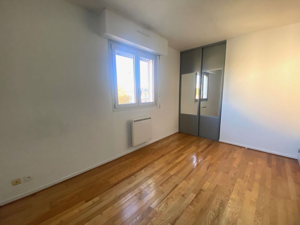 Vente Appartement à Marseille 13e arrondissement 3 pièces