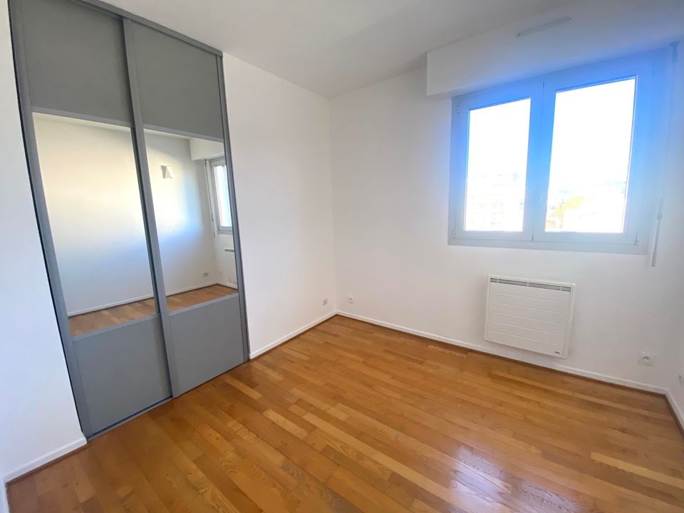 Vente Appartement à Marseille 13e arrondissement 3 pièces