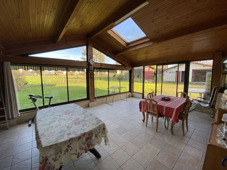 Vente Maison à Créon-d'Armagnac 6 pièces