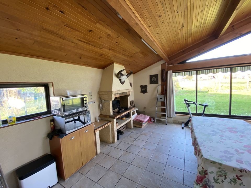 Vente Maison à Créon-d'Armagnac 6 pièces