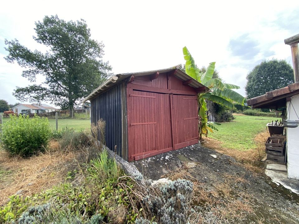 Vente Maison à Créon-d'Armagnac 6 pièces