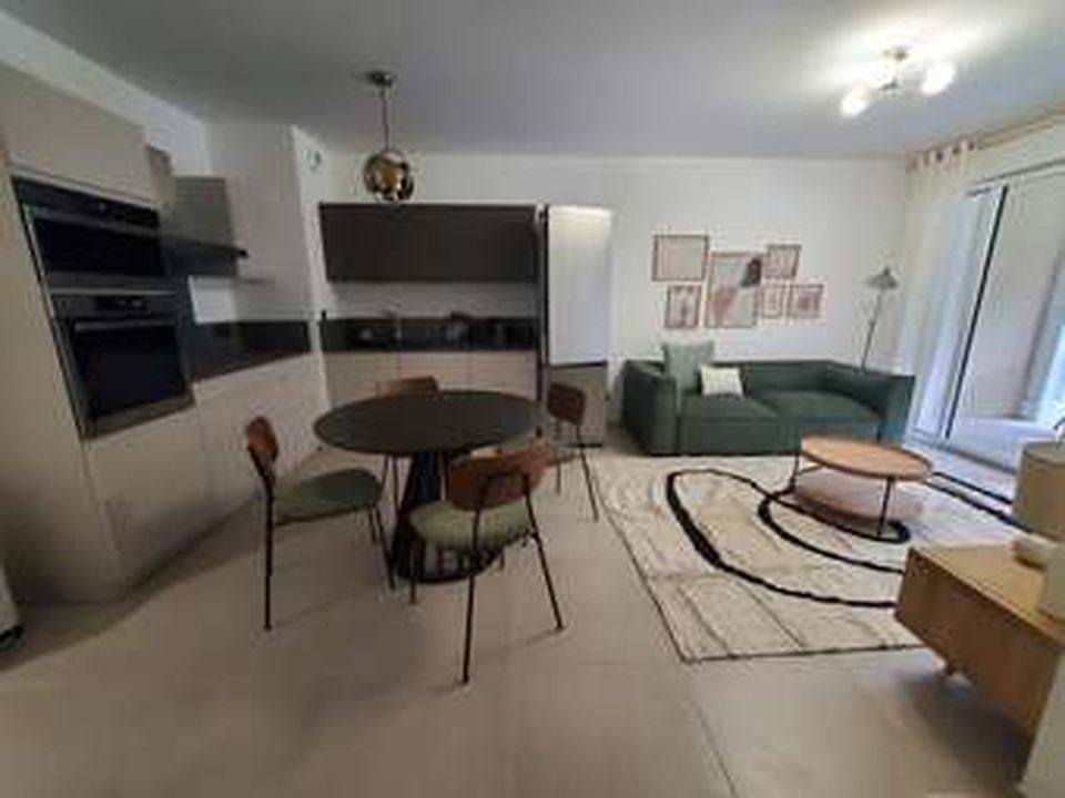 Location Appartement à Aix-en-Provence 3 pièces