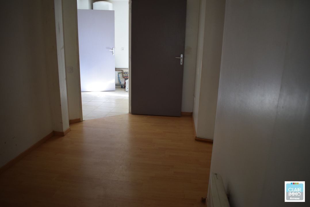 Vente Appartement à Arreau 3 pièces