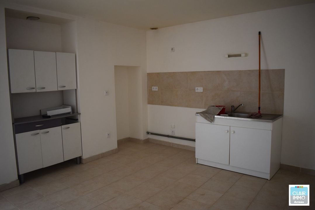 Vente Appartement à Arreau 3 pièces