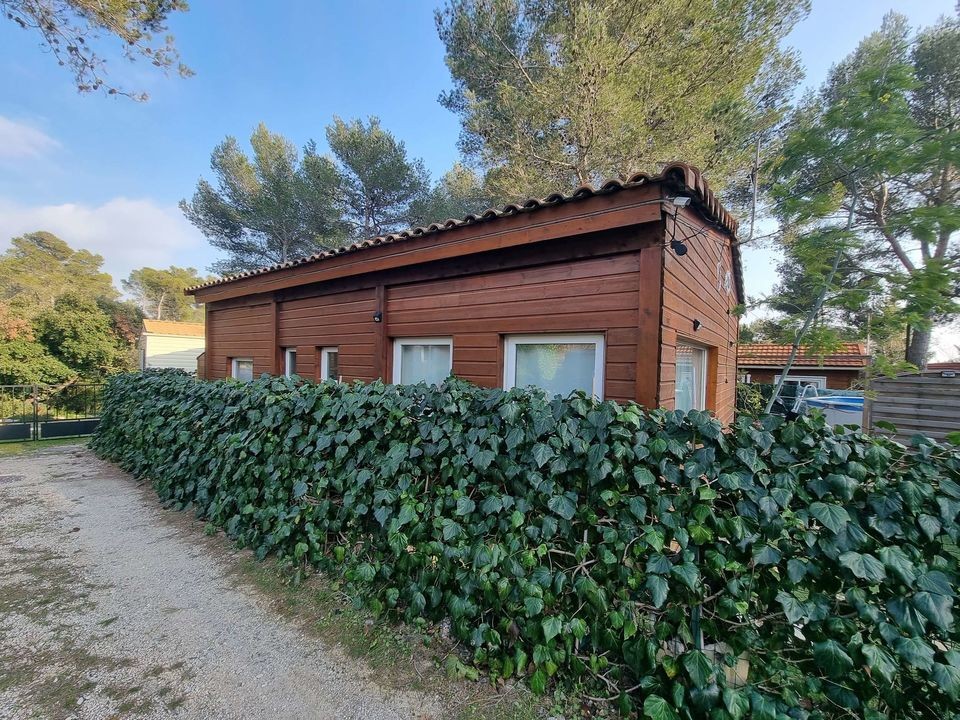 Vente Maison à le Castellet 3 pièces