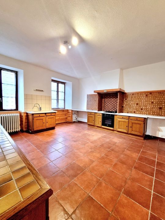 Vente Maison à Saint-Étienne 11 pièces