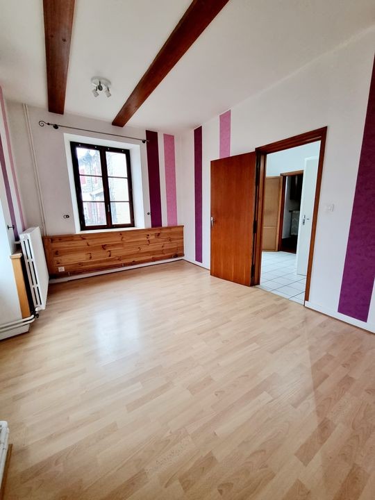 Vente Maison à Saint-Étienne 11 pièces