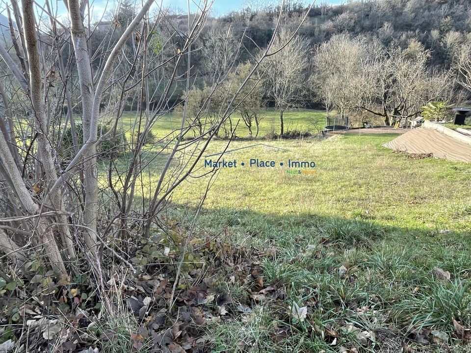 Vente Terrain à la Roche-Vineuse 0 pièce