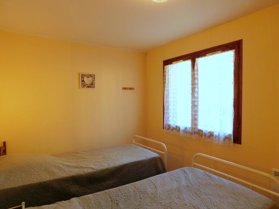 Location Appartement à Cazaubon 2 pièces