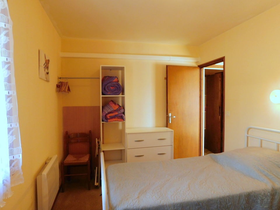 Location Appartement à Cazaubon 2 pièces