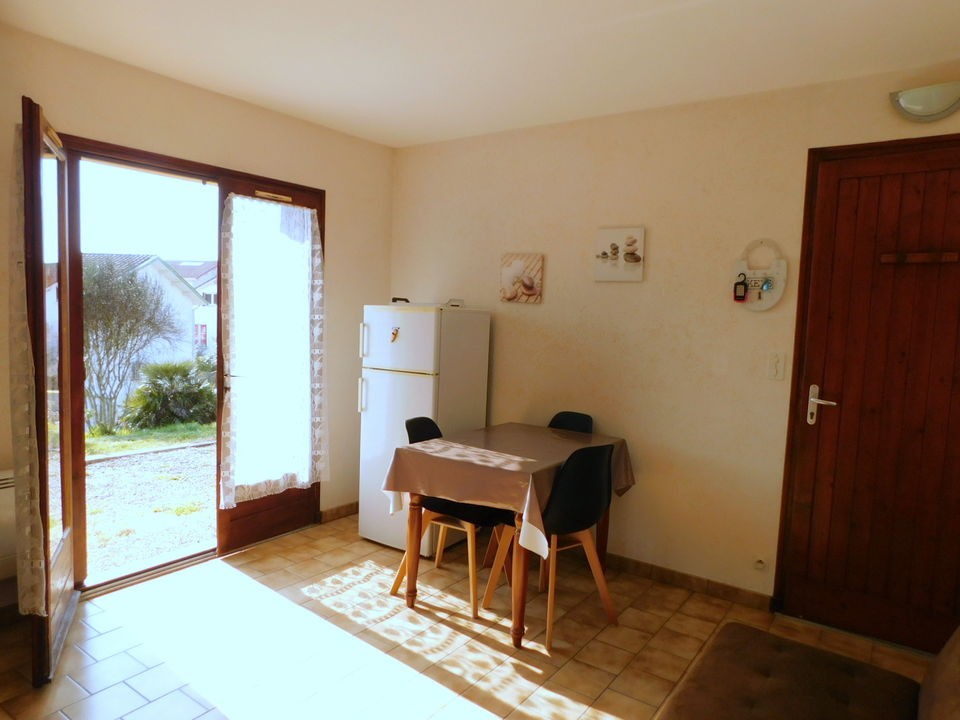 Location Appartement à Cazaubon 2 pièces