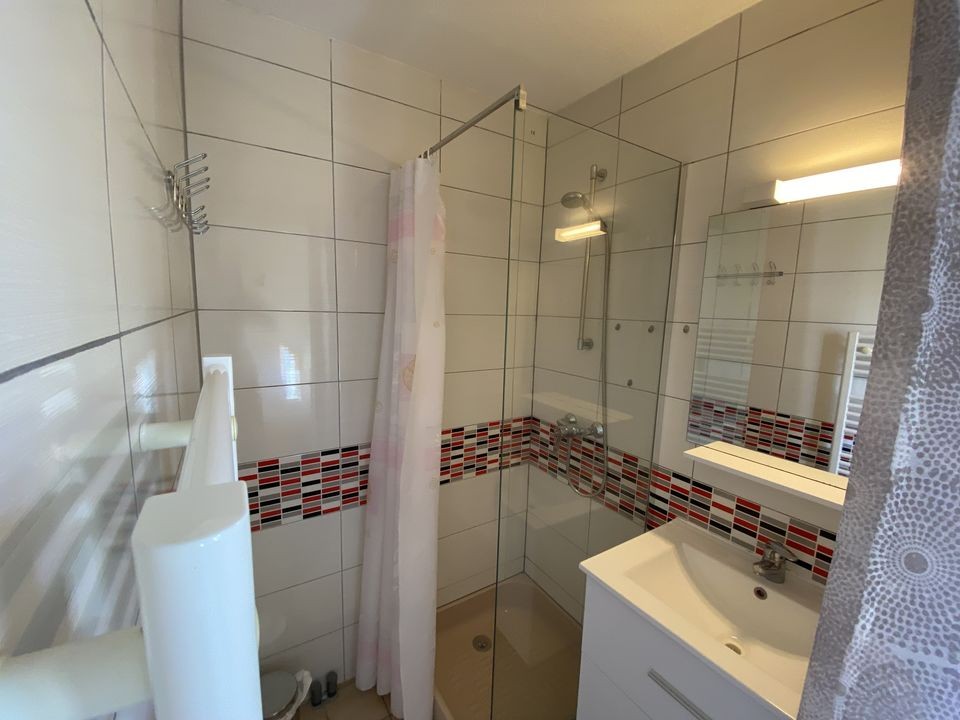 Location Appartement à Cazaubon 2 pièces