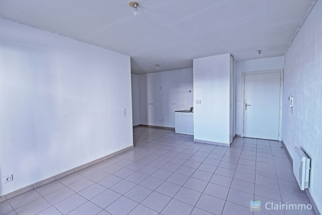 Vente Appartement à Istres 3 pièces