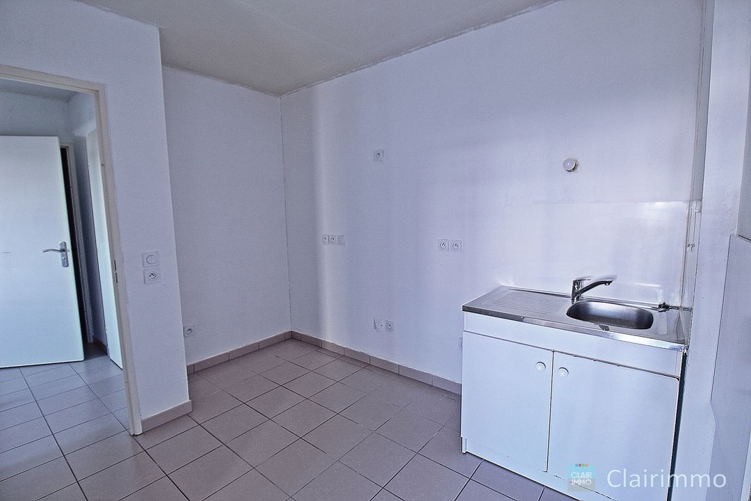 Vente Appartement à Istres 3 pièces