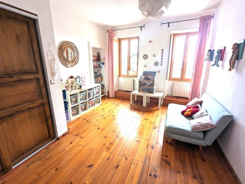 Vente Maison à Montmélian 5 pièces