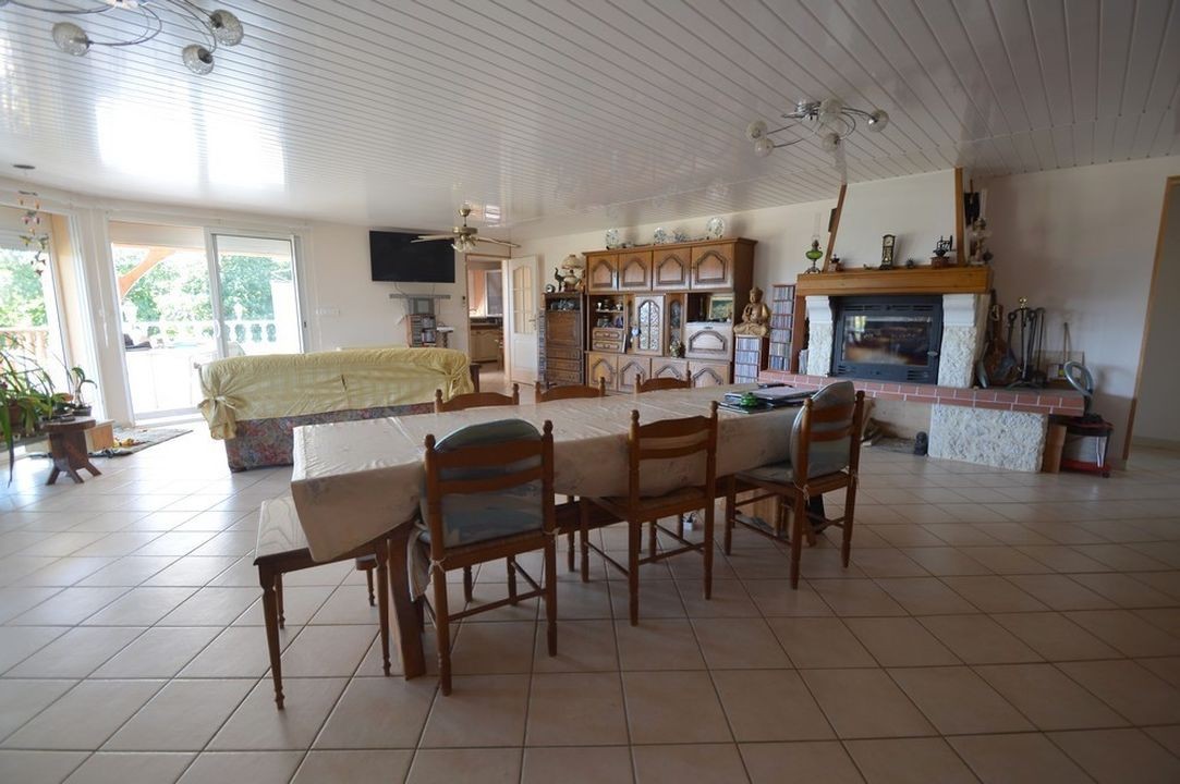 Vente Maison à Masseube 4 pièces