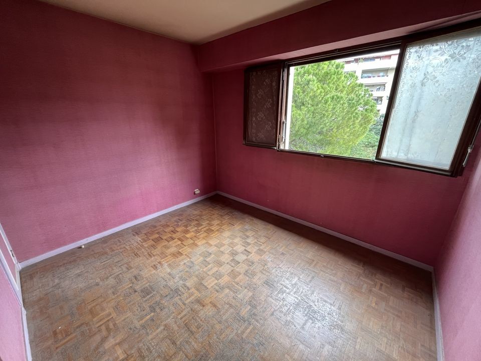 Vente Appartement à Marseille 13e arrondissement 3 pièces