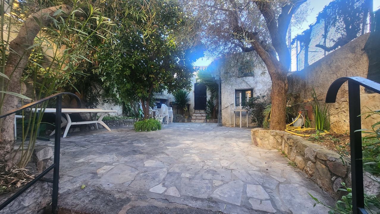 Vente Maison à Toulon 4 pièces