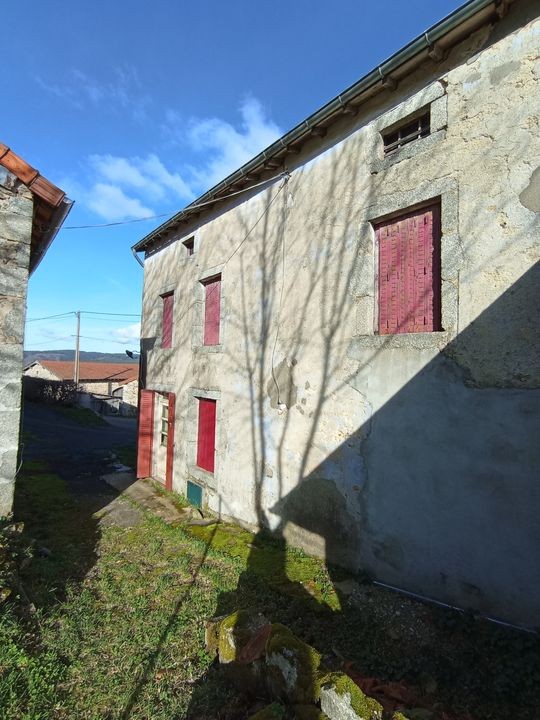 Vente Maison à Ferrières-sur-Sichon 7 pièces