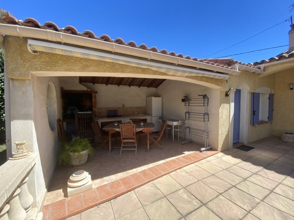 Vente Maison à Istres 4 pièces