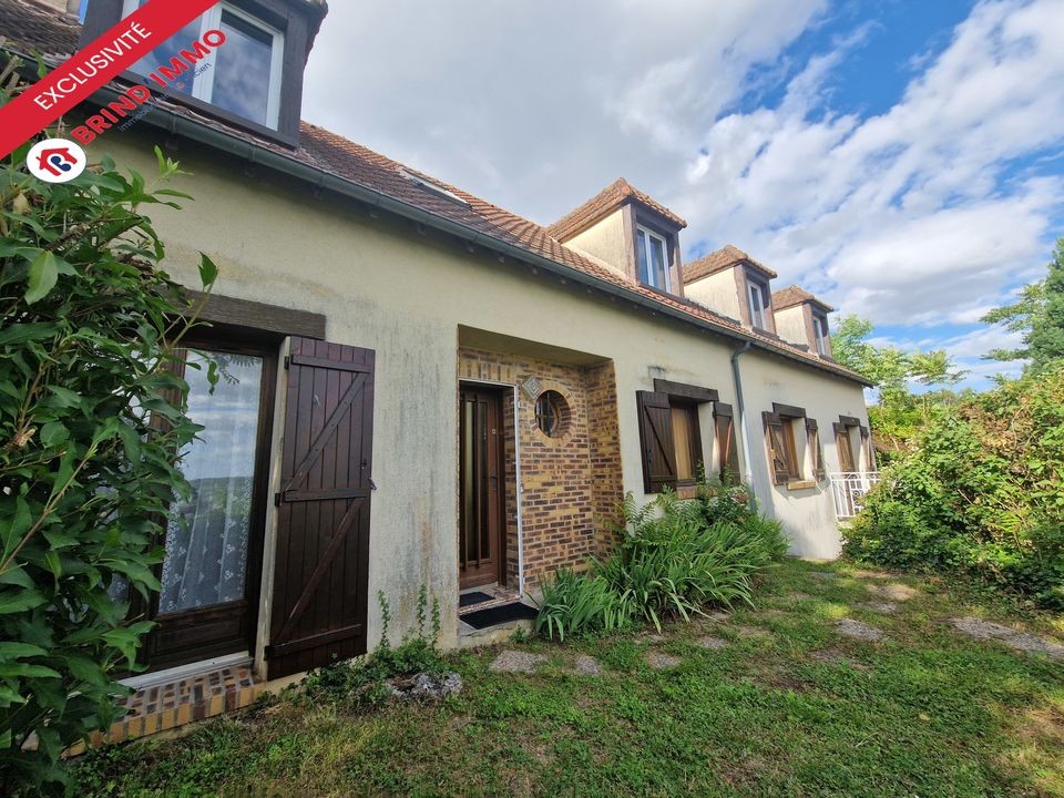 Vente Maison à Étampes 11 pièces