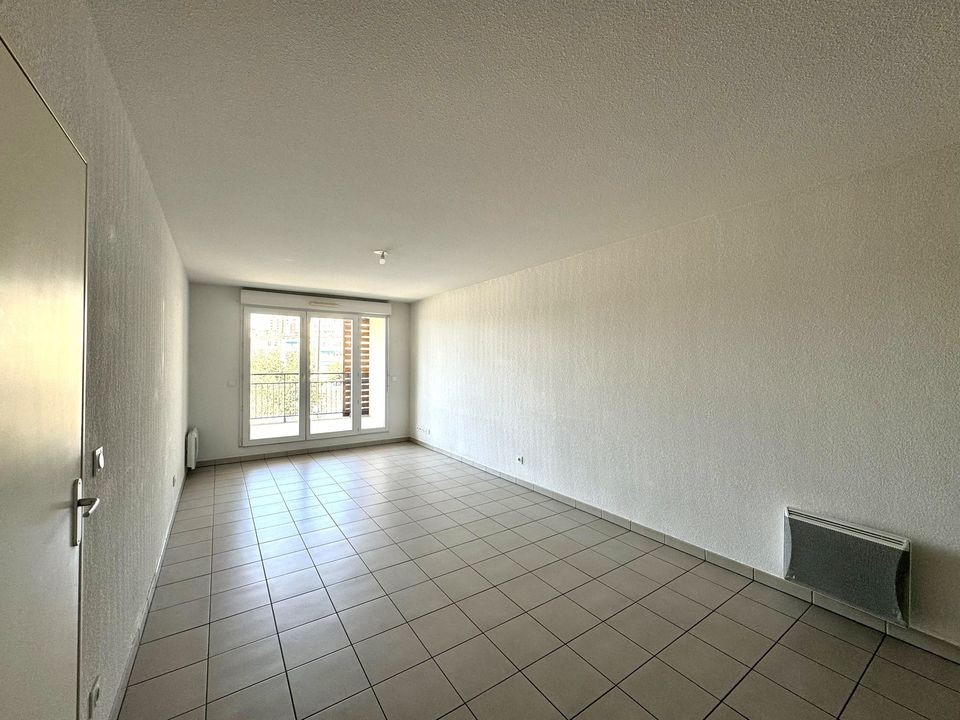 Vente Appartement à Marseille 13e arrondissement 2 pièces