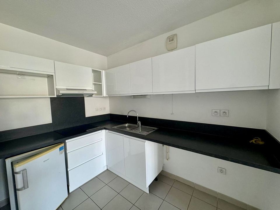 Vente Appartement à Marseille 13e arrondissement 2 pièces