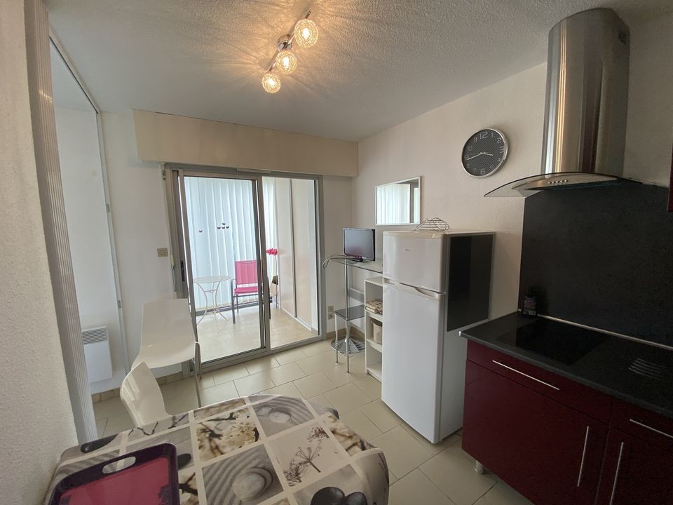 Vente Appartement à Cazaubon 1 pièce