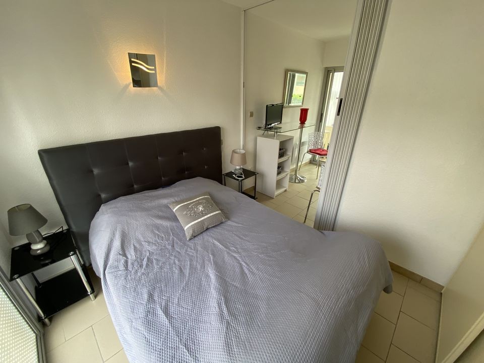 Vente Appartement à Cazaubon 1 pièce