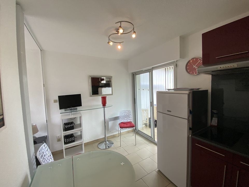 Vente Appartement à Cazaubon 1 pièce