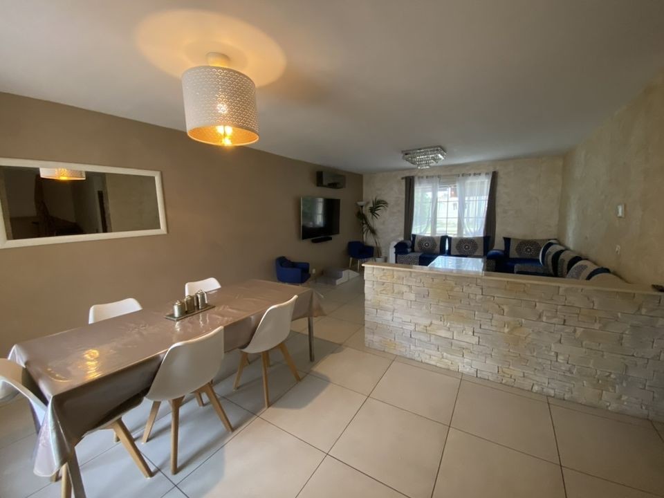 Vente Maison à Istres 5 pièces