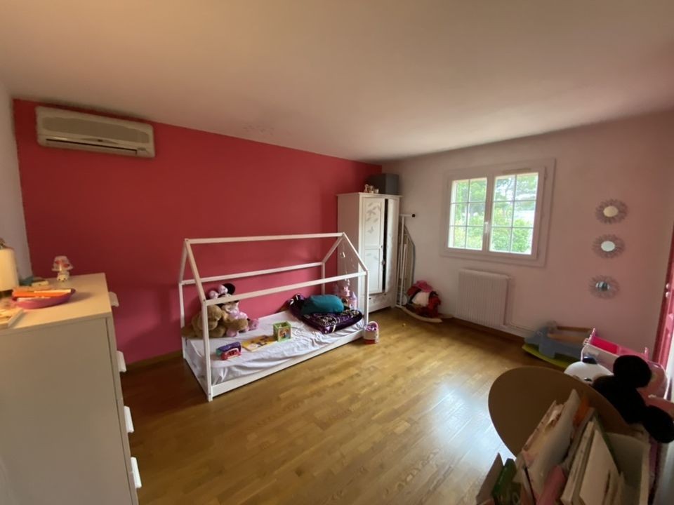 Vente Maison à Istres 5 pièces