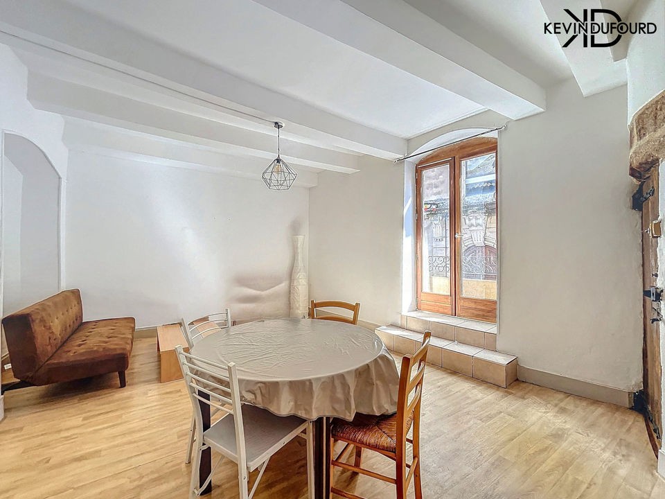 Vente Appartement à Aubenas 6 pièces